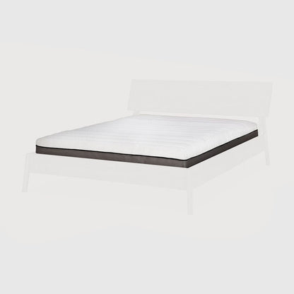 Bed Frame - Size 180 x 200