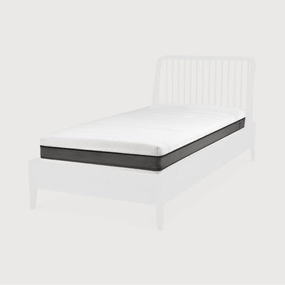 Bed Frame - Size 180 x 200
