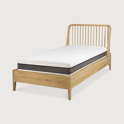 Bed Frame - Size 180 x 200