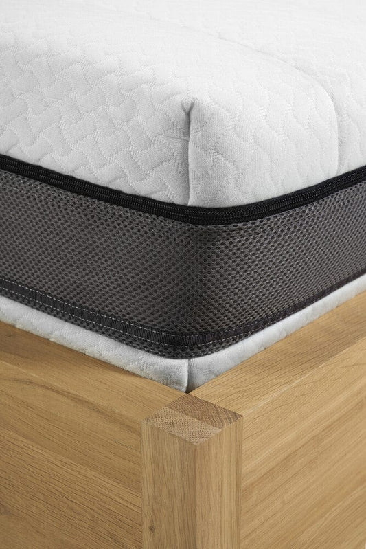 Bed Frame - Size 180 x 200