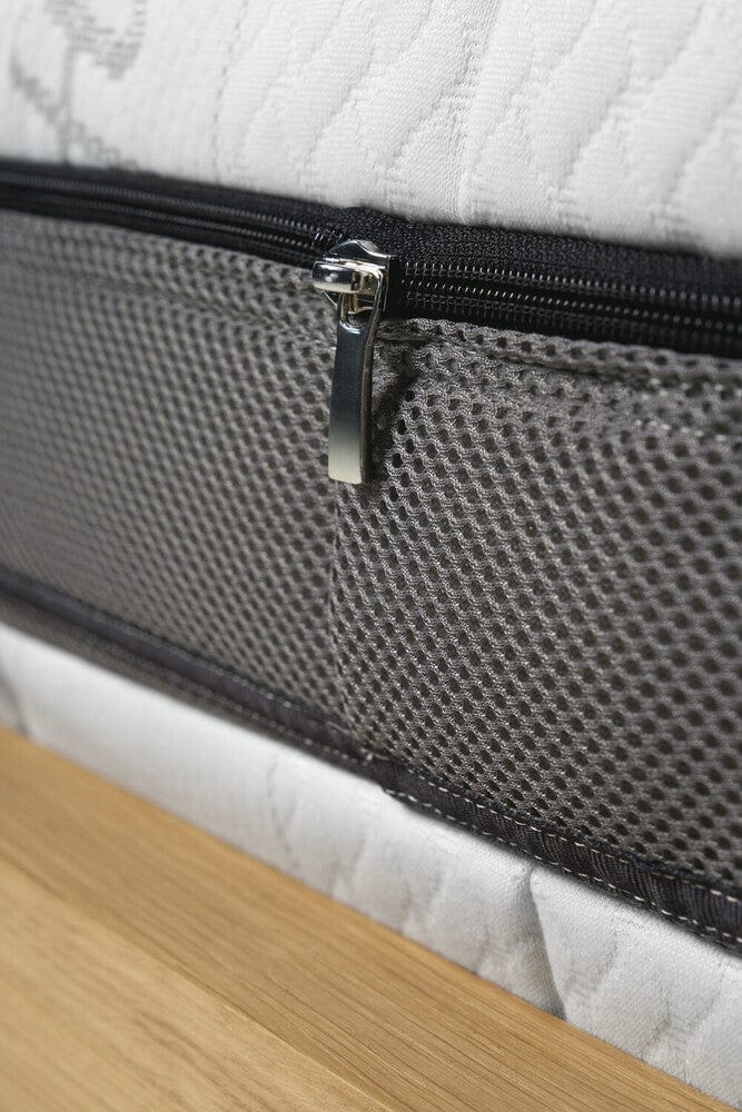 Bed Frame - Size 180 x 200