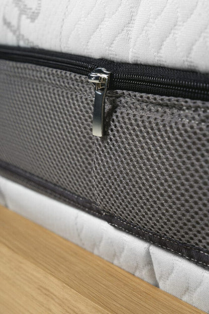 Bed Frame - Size 180 x 200