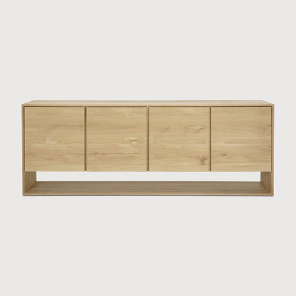Dresser - Size 80 x 40 x 78