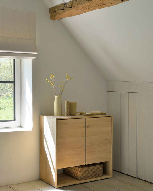 Dresser - Size 80 x 40 x 78