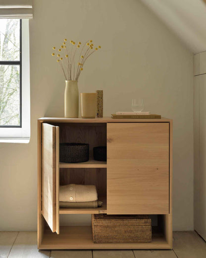 Dresser - Size 80 x 40 x 78