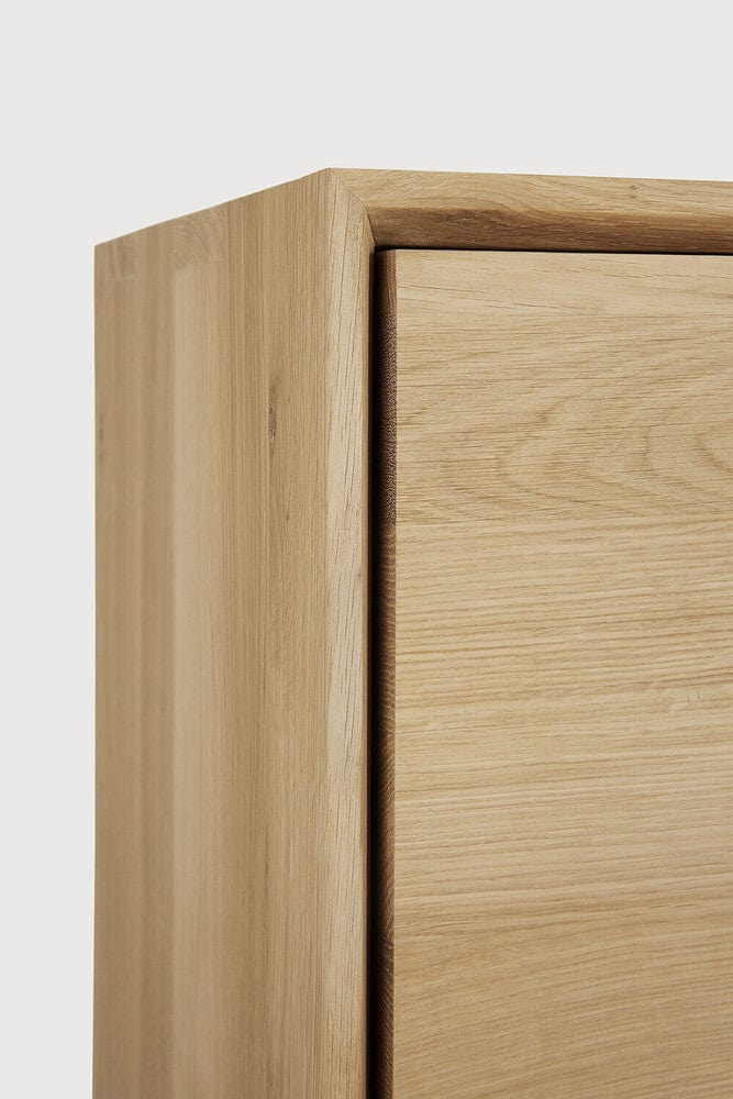 Dresser - Size 80 x 40 x 78