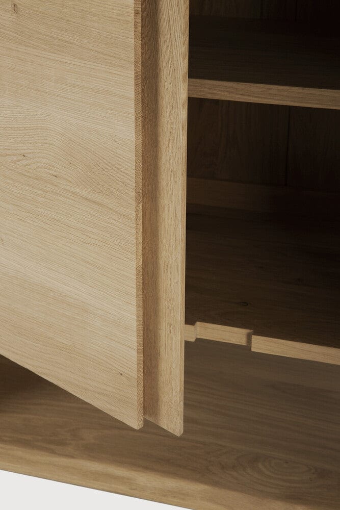 Dresser - Size 80 x 40 x 78