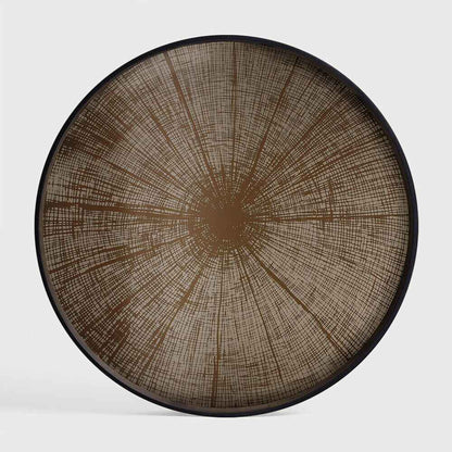 Mirror - Size 61 x 61 x 4 (Code WHDJ)