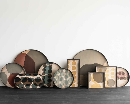 Home Item - Size 48 x 48 x 4 (Code 63YX)