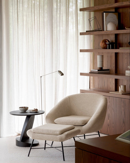 Sofa - White (Code 26BQ)