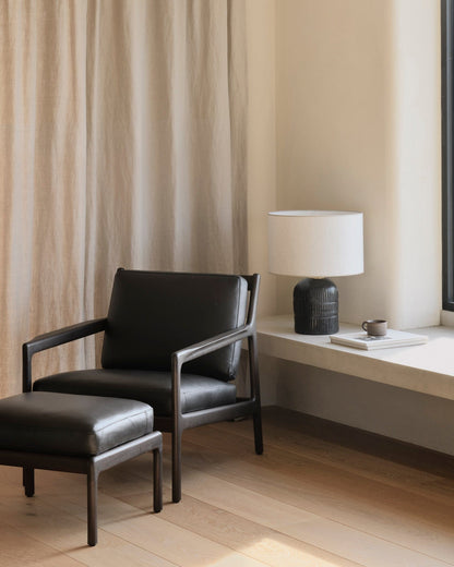 Sofa - Mahogany Dark Brown (Code 5W3Y)