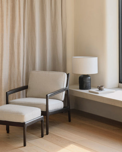 Sofa - Mahogany Dark Brown (Code 5W3Y)