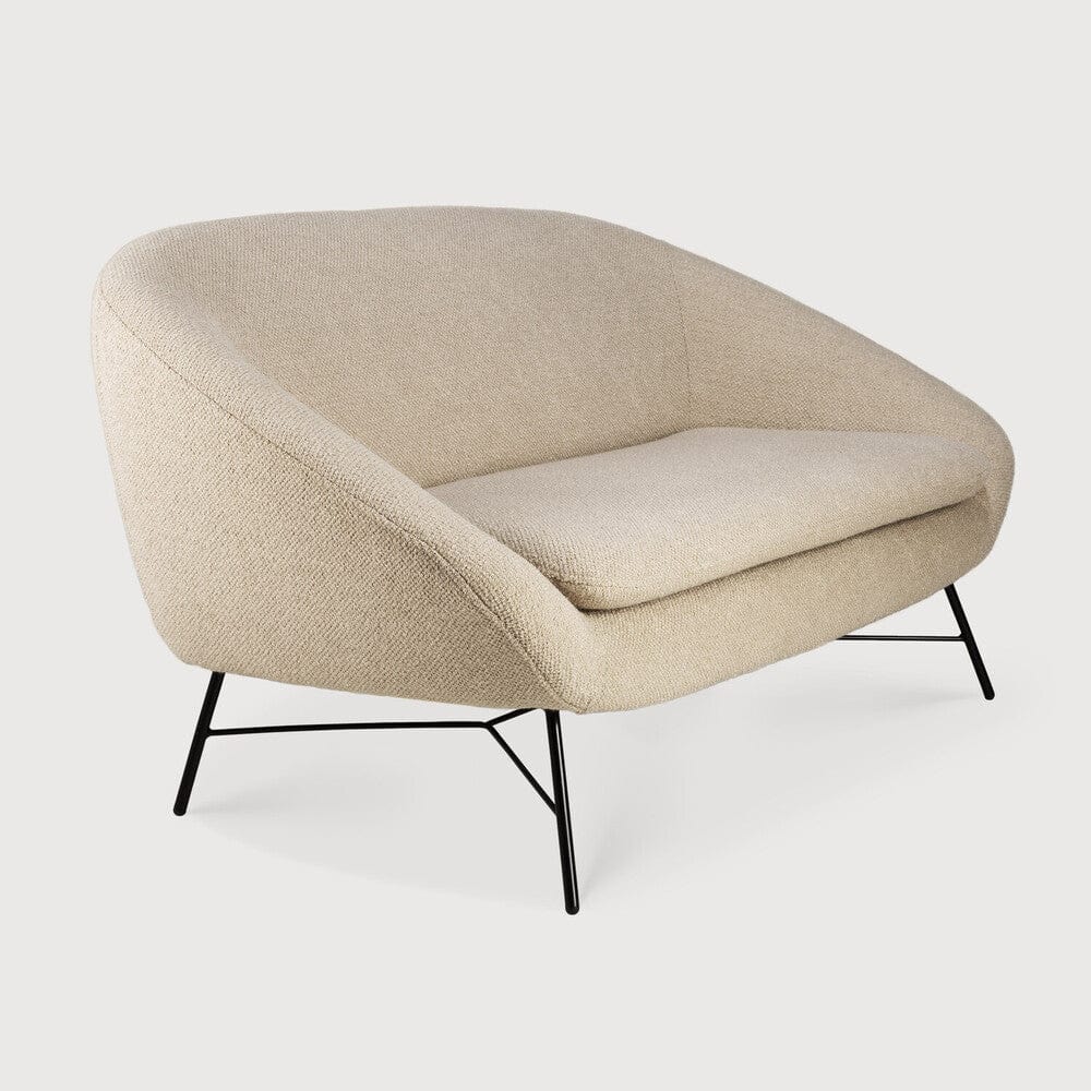 Sofa - Size 141 x 79 x 71