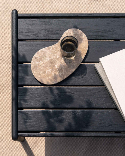 Coffee Table - Size 120 x 65 x 35 (Code TLMZ)