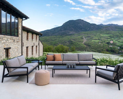 Coffee Table - Size 120 x 65 x 35 (Code TLMZ)