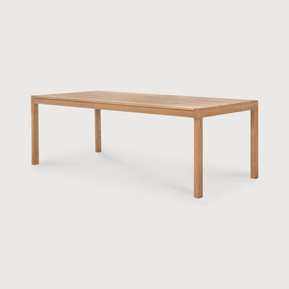 Dining Table - Size 200 x 100 x 76 (Code F5KC)