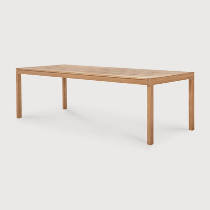 Dining Table - Size 200 x 100 x 76 (Code F5KC)