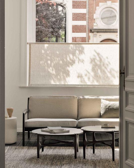 Coffee Table - Size 65 x 65 x 41 (Code LDFZ)