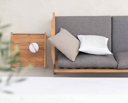 Coffee Table - Size 54 x 54 x 38