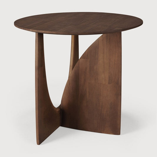 Side Table - Brown