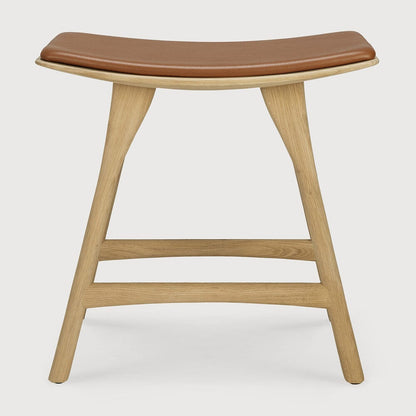 Stool - Oak (Code ANMU)
