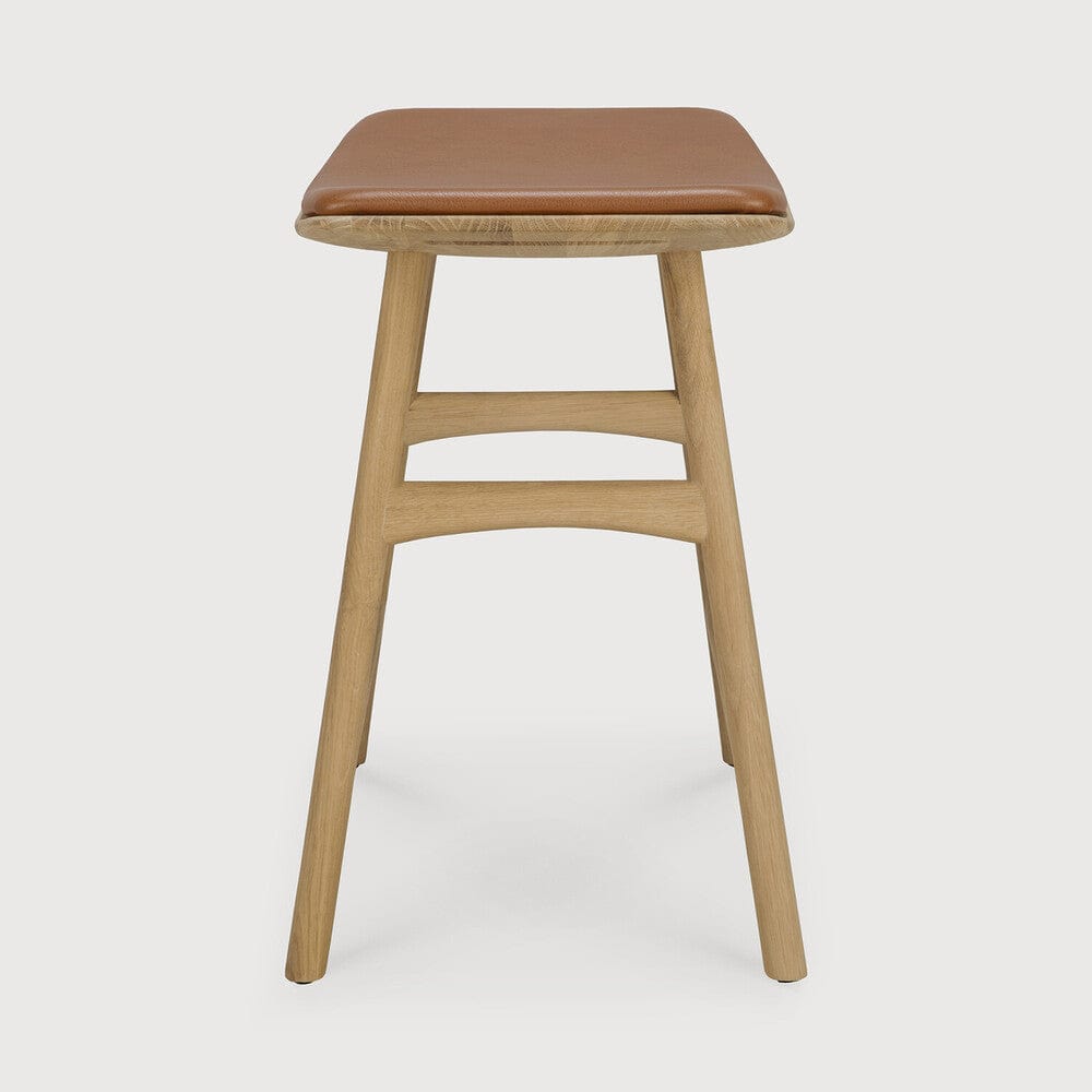 Stool - Oak (Code ANMU)