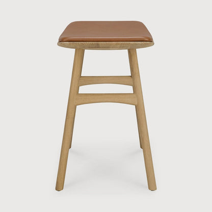 Stool - Oak (Code ANMU)