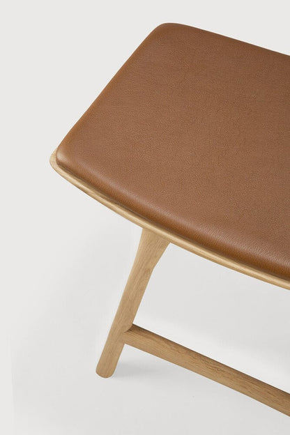 Stool - Oak (Code ANMU)
