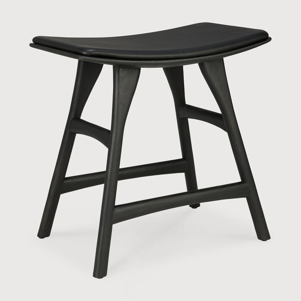 Stool - Black (Code 4PL6)