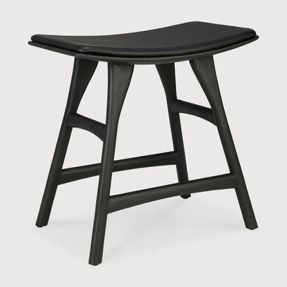 Stool - Black (Code 4PL6)