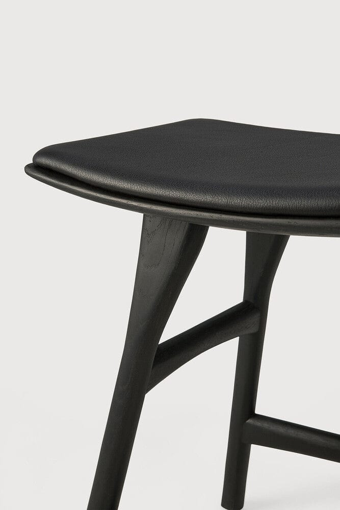 Stool - Black (Code 4PL6)