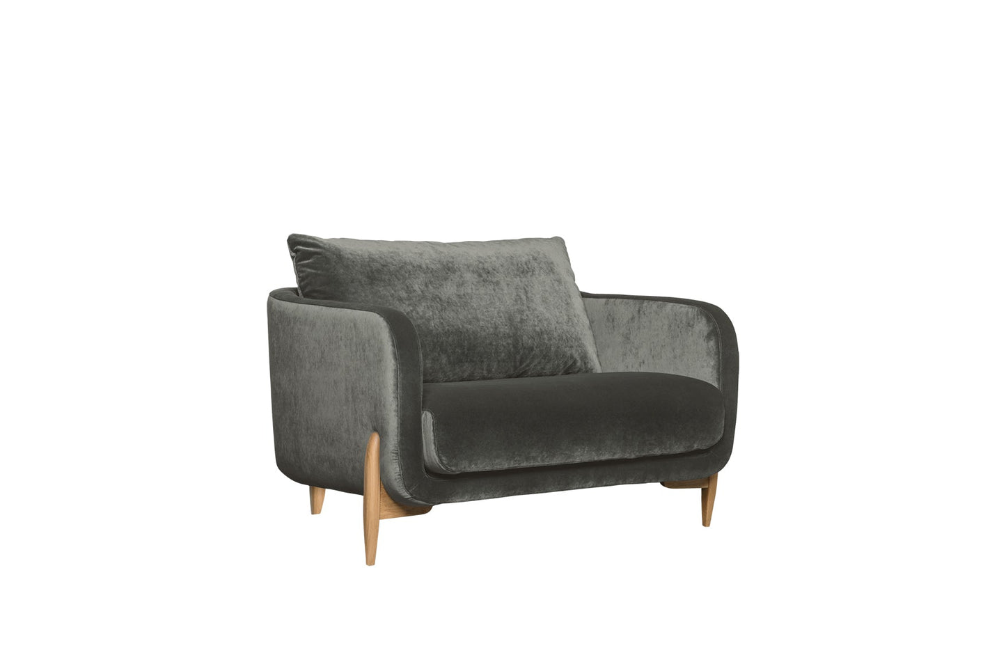 Sofa - White (Code 69J2)