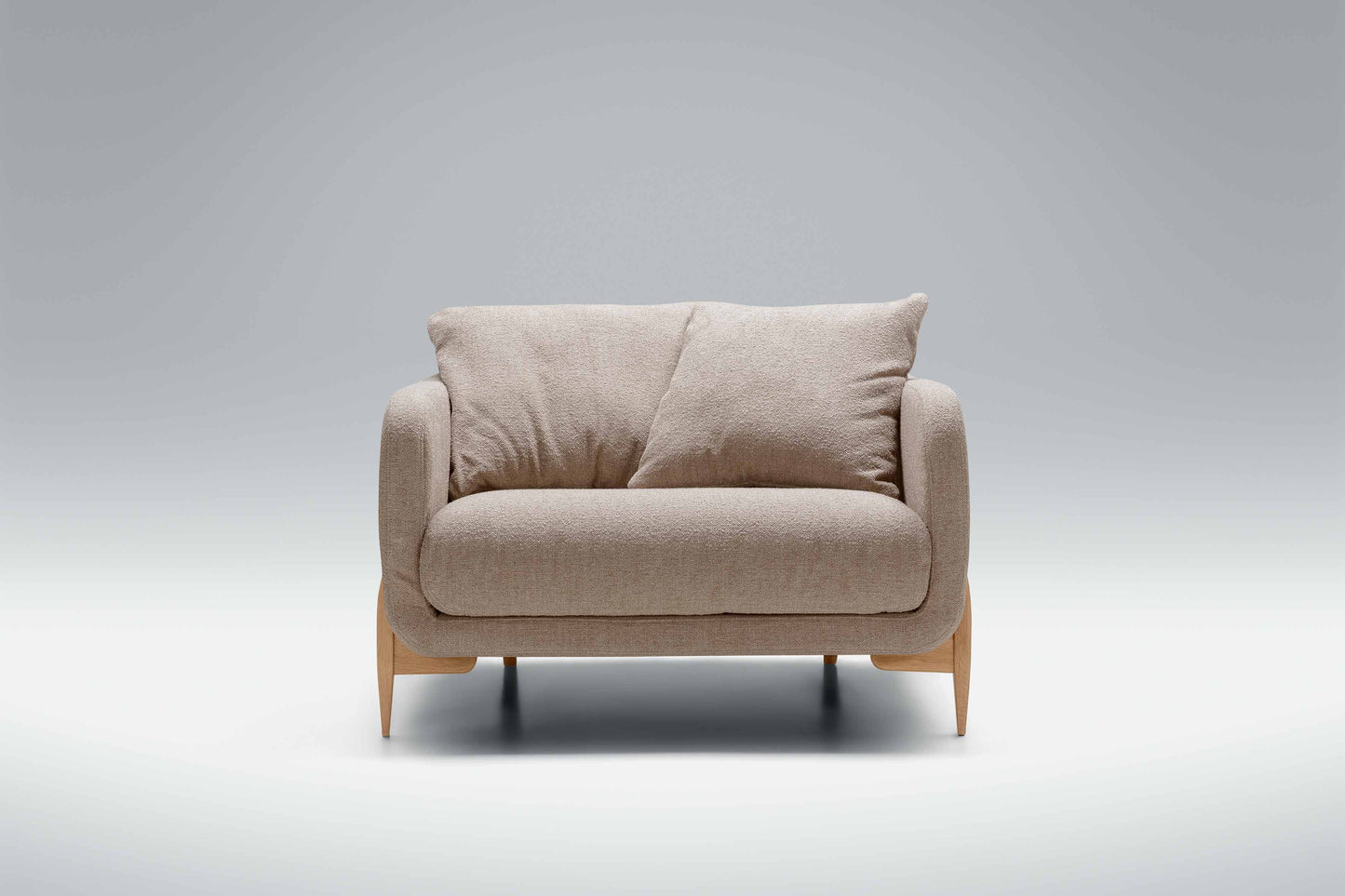 Sofa - White (Code 69J2)