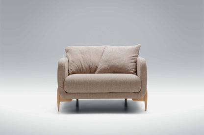 Sofa - White (Code 69J2)