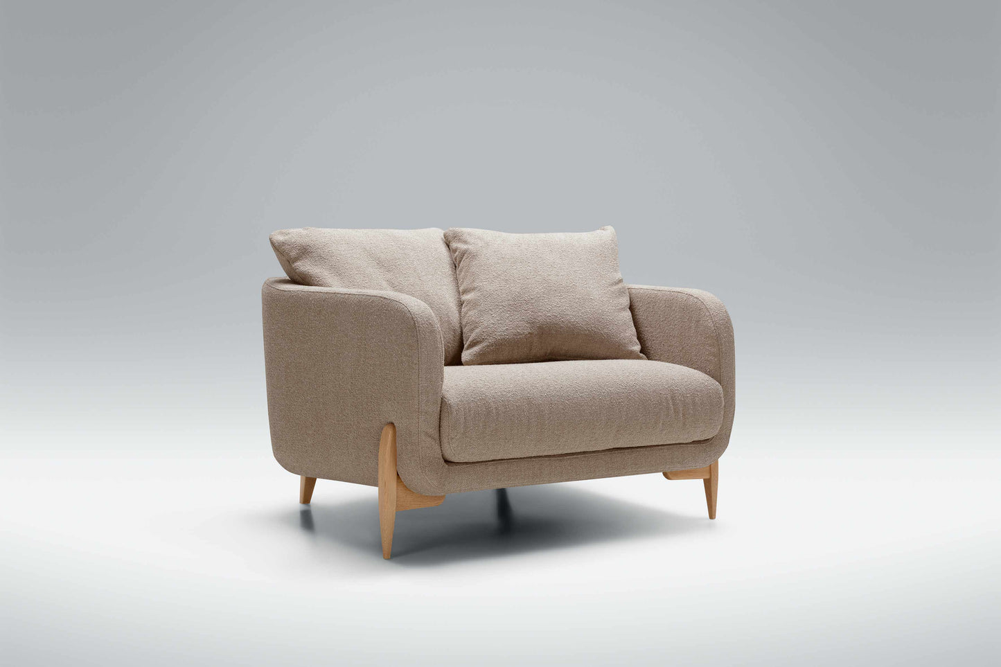 Sofa - White (Code 69J2)