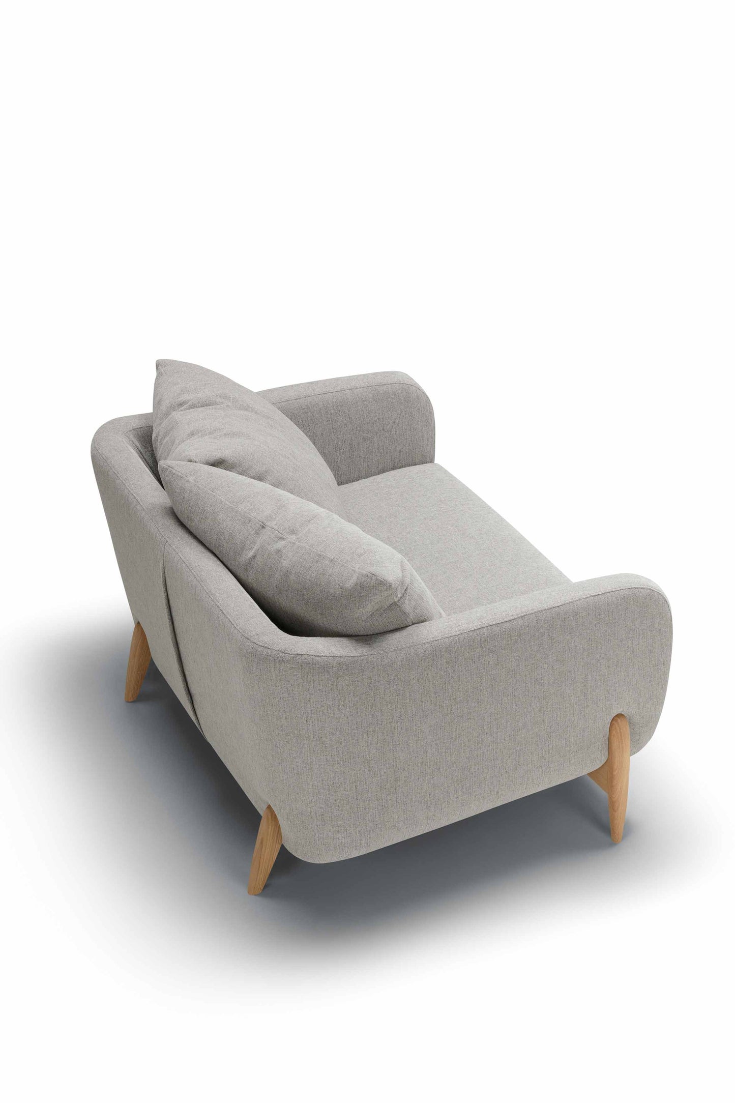 Sofa - White (Code 69J2)