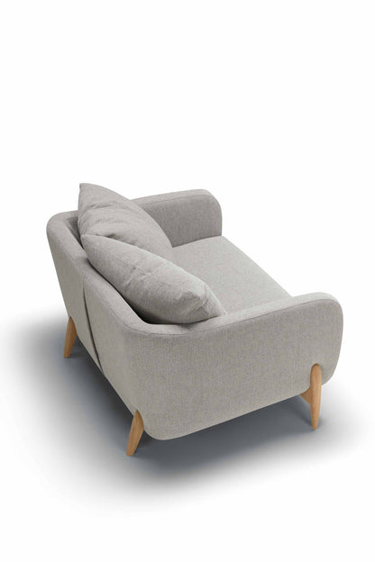 Sofa - White (Code 69J2)