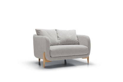 Sofa - White (Code 69J2)