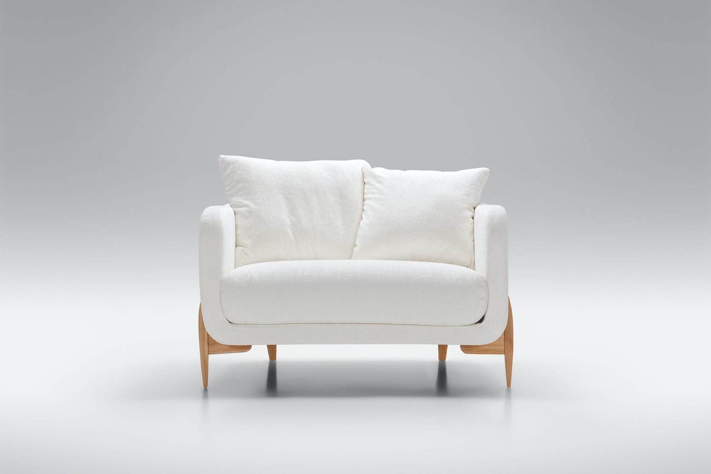 Sofa - White (Code 69J2)