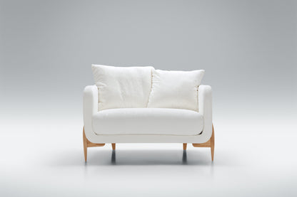 Sofa - White (Code 69J2)