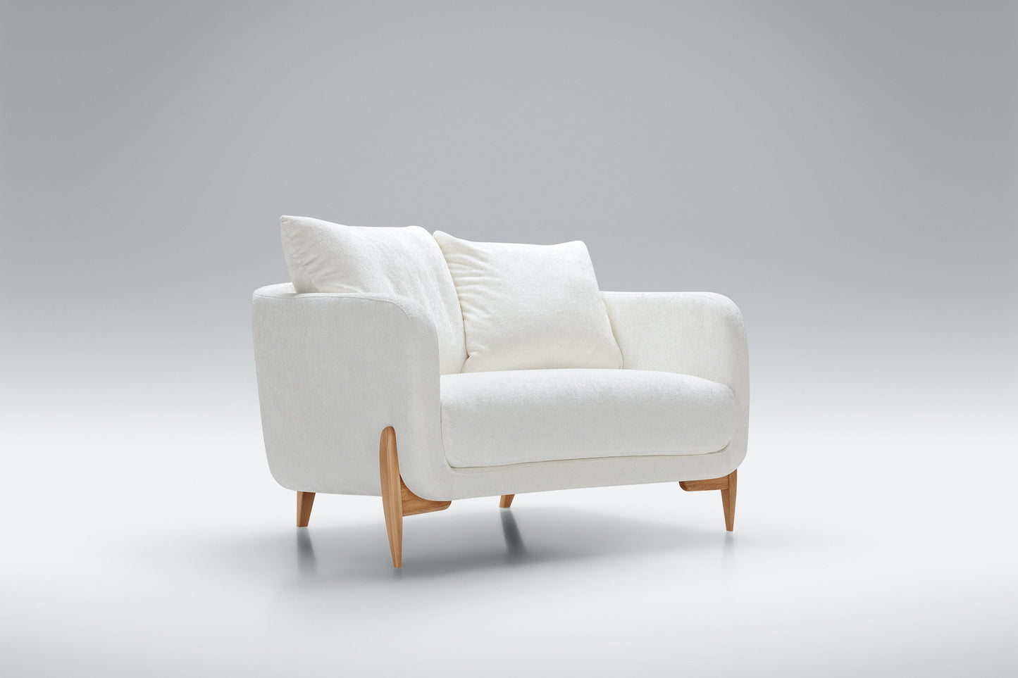 Sofa - White (Code 69J2)