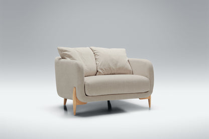 Sofa - White (Code 69J2)