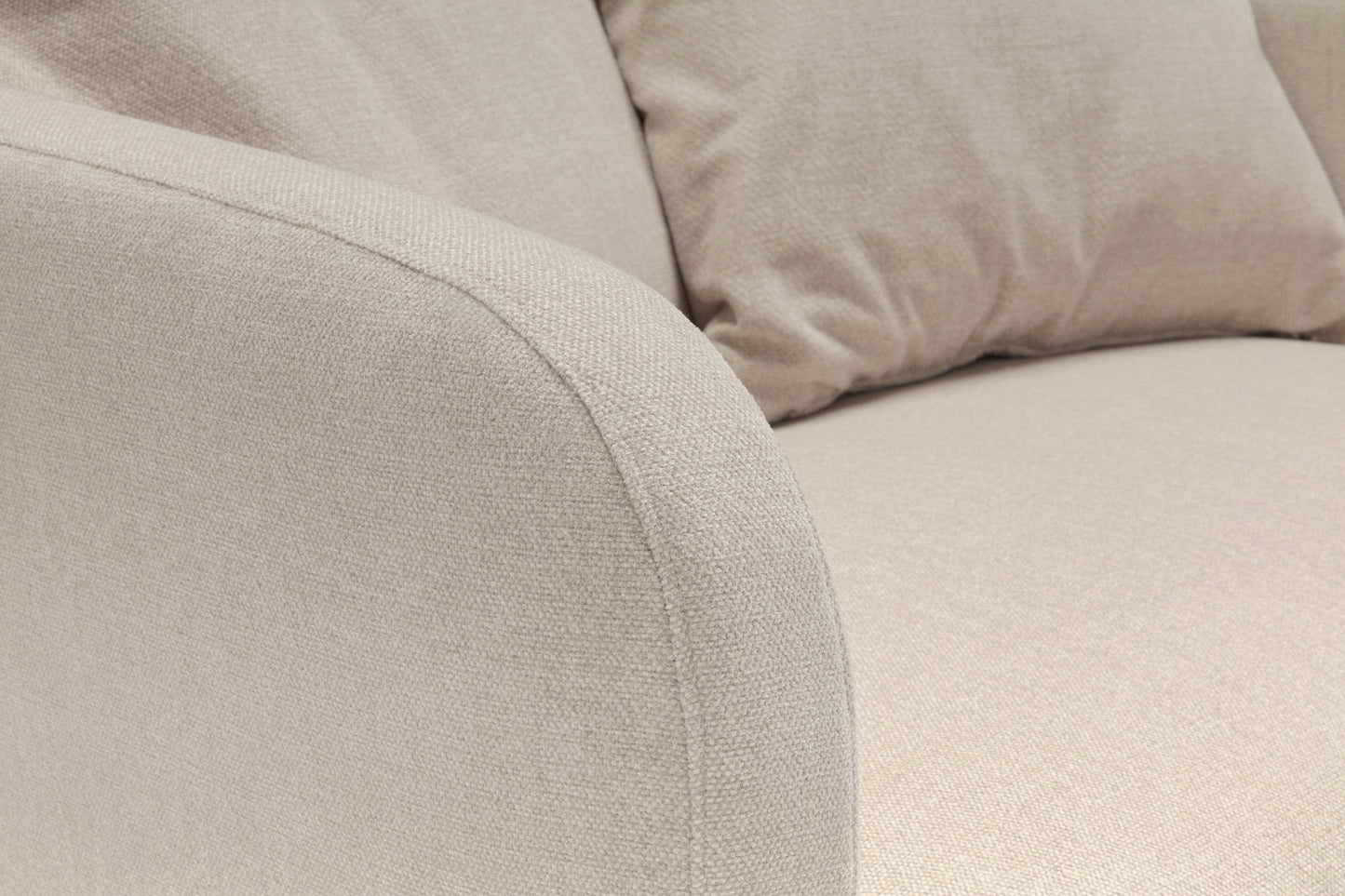 Sofa - White (Code 69J2)