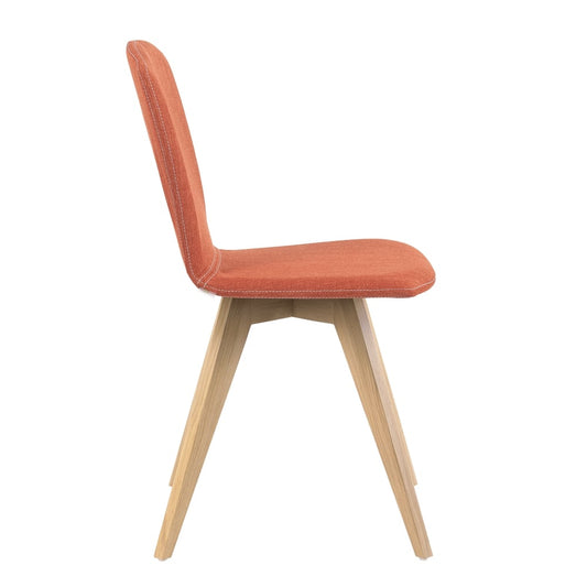 Chair - Wood (Code 8QBB)