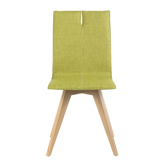 Chair - Wood (Code Q2UW)