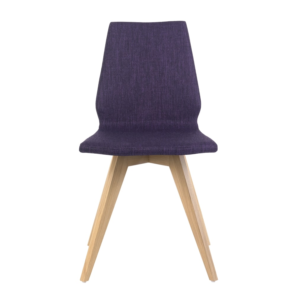 Chair - Wood (Code W7GD)
