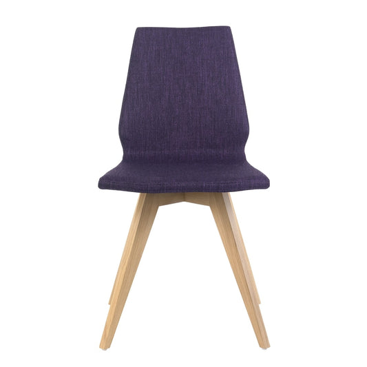 Chair - Wood (Code W7GD)