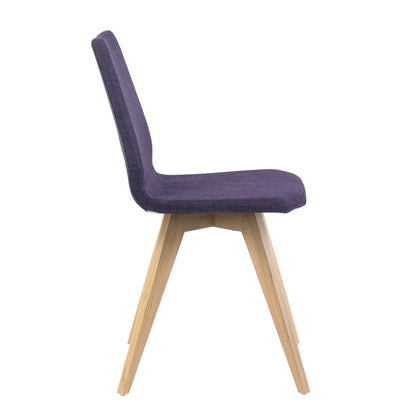 Chair - Wood (Code W7GD)