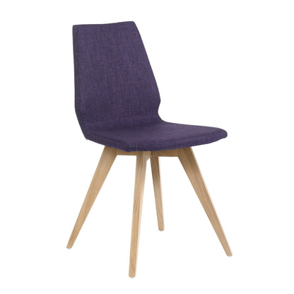 Chair - Wood (Code W7GD)