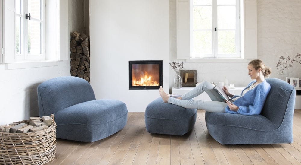 Sofa - Velvet (Code DKXC)